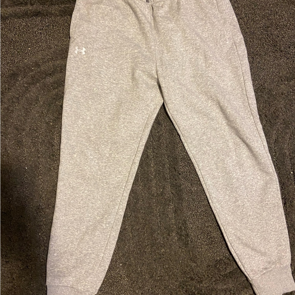 Women’s Under Armour Jogger Sweats